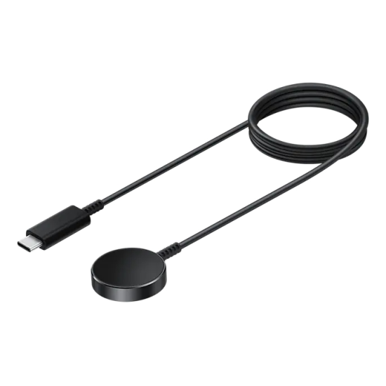 Зарядно устройство | Samsung Watch Fast Wireless Charger Black