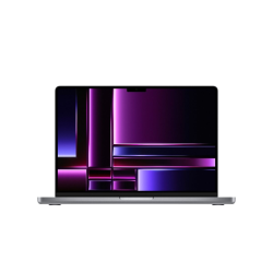 Лаптоп | Apple MacBook Pro 14" SPACE GREY/M2 MAX 12C/30C GPU/32GB/1TB-ZEE