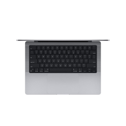Лаптоп | Apple MacBook Pro 14" SPACE GREY/M2 MAX 12C/30C GPU/32GB/1TB-ZEE