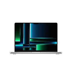 Лаптоп | Apple MacBook Pro 14" SILVER/M2 PRO 12C/19C GPU/16GB/1TB-ZEE