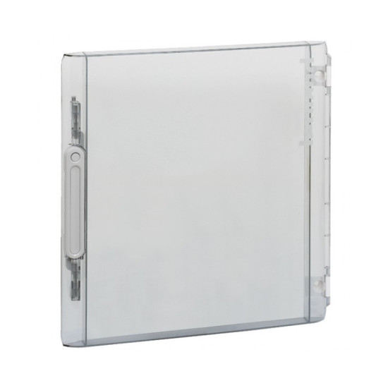 ПРОЗРАЧНА ВРАТА ЗА XL3 125 401678 LEGRAND ПРОЗРАЧНА ВРАТА ЗА XL3 125 401678 LEGRAND