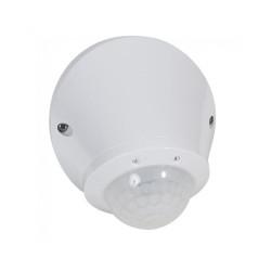 PIR СЕНЗОР НА 360° IP55 ЗА ОТКРИТ МОНТАЖ ЗА СТЕНА LEGRAND