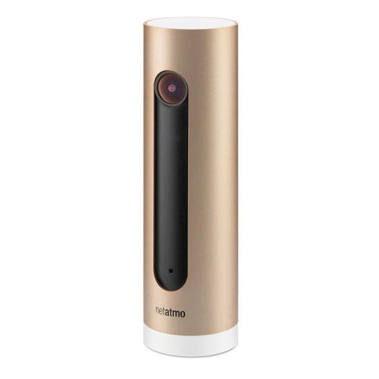 SMART FULL HD ДОМАШНА КАМЕРА NETATMO LEGRAND