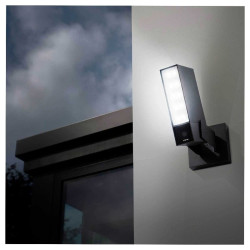 SMART FULL HD ВЪНШНА КАМЕРА NETATMO LEGRAND