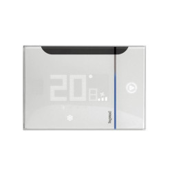 SMARTHER AC NETATMO LEGRAND - БЯЛ