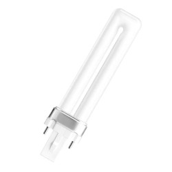 ЛАМПА 9W/21-840 G23 DULUX S LEDVANCE
