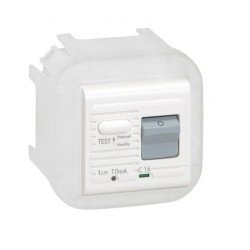 АДАПТОР ЗА МЕХАНИЗЪМ MOSAIC ЗА ОТКРИТ МОНТАЖ IP21LEGRAND