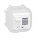 АДАПТОР ЗА МЕХАНИЗЪМ MOSAIC ЗА ОТКРИТ МОНТАЖ IP21LEGRAND АДАПТОР ЗА МЕХАНИЗЪМ MOSAIC ЗА ОТКРИТ МОНТАЖ IP21LEGRAND