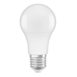 LED ЛАМПА ANTIBACTERIAL CLA60 806lm/865 E27 LEDVANCE