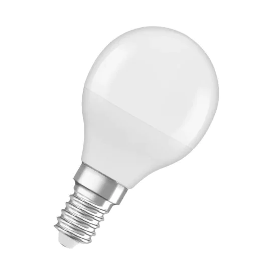 LED ЛАМПА ANTIBACTERIAL CLP40 470lm/865 E14 LEDVANCE LED ЛАМПА ANTIBACTERIAL CLP40 470lm/865 E14 LEDVANCE