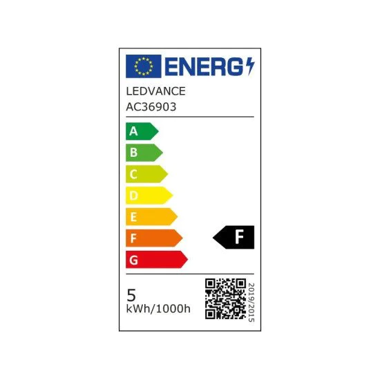 LED ЛАМПА ANTIBACTERIAL CLP40 470lm/865 E14 LEDVANCE LED ЛАМПА ANTIBACTERIAL CLP40 470lm/865 E14 LEDVANCE