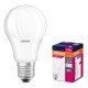 LED ЛАМПА VALUE CLA40 470lm/865 E27 LEDVANCE LED ЛАМПА VALUE CLA40 470lm/865 E27 LEDVANCE