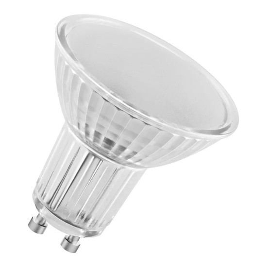 LED ЛАМПА PARATHOM PAR16 50 120° 4,3W/830 GU10 LEDVANCE LED ЛАМПА PARATHOM PAR16 50 120° 4,3W/830 GU10 LEDVANCE