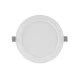 LED ВГРАДЕНО ОСВЕТИТЕЛНО ТЯЛО DL SLIM GEN2 DN105 6W/6500K WT IP20 LEDVANCE LED ВГРАДЕНО ОСВЕТИТЕЛНО ТЯЛО DL SLIM GEN2 DN105 6W/6500K WT IP20 LEDVANCE