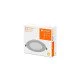 LED ВГРАДЕНО ОСВЕТИТЕЛНО ТЯЛО DL SLIM GEN2 DN155 12W/6500K WT IP20 LEDVANCE LED ВГРАДЕНО ОСВЕТИТЕЛНО ТЯЛО DL SLIM GEN2 DN155 12W/6500K WT IP20 LEDVANCE