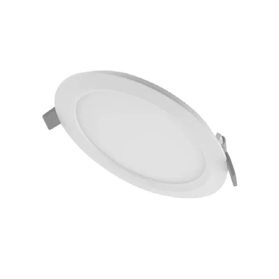 LED ВГРАДЕНО ОСВЕТИТЕЛНО ТЯЛО DL SLIM GEN2 DN155 12W/6500K WT IP20 LEDVANCE LED ВГРАДЕНО ОСВЕТИТЕЛНО ТЯЛО DL SLIM GEN2 DN155 12W/6500K WT IP20 LEDVANCE