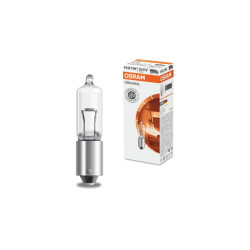 АВТОМОБИЛНА ЛАМПА 64138 H21W 24V BAY9s UNPACKED OSRAM