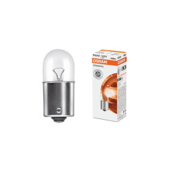 АВТОМОБИЛНА ЛАМПА 5007 R5W 12V BA15s UNPACKED OSRAM