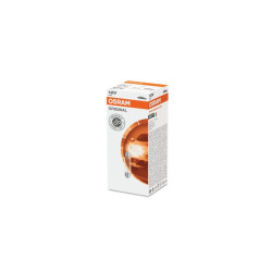 АВТОМОБИЛНА ЛАМПА 6413 5W 12V SV8,5-8 UNPACKED OSRAM