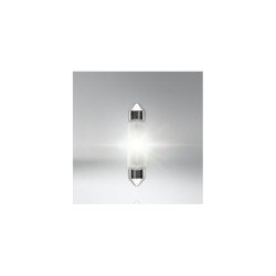 АВТОМОБИЛНА ЛАМПА 6413 5W 12V SV8,5-8 UNPACKED OSRAM