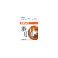 АВТОМОБИЛНА ЛАМПА 5007 R5W 12V BA15s DUOBLISTER OSRAM