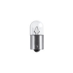 АВТОМОБИЛНА ЛАМПА 5637 R10W 24V BA15s DUOBLISTER OSRAM