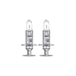 АВТОМОБИЛНА ЛАМПА 64150NBS H1 55W 12V P14.5S DUOBOX OSRAM