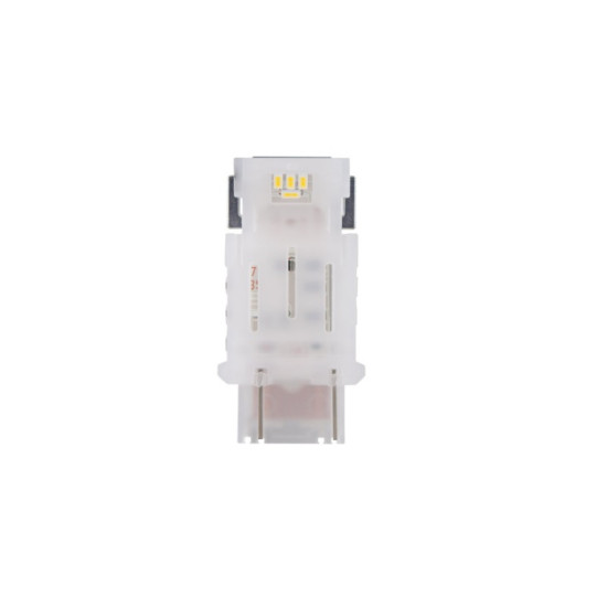 АВТОМОБИЛНА LED ЛАМПА 3157DWP-02B P27/7W 6000K 1,7W 12V W2.5X16Q OSRAM АВТОМОБИЛНА LED ЛАМПА 3157DWP-02B P27/7W 6000K 1,7W 12V W2.5X16Q OSRAM