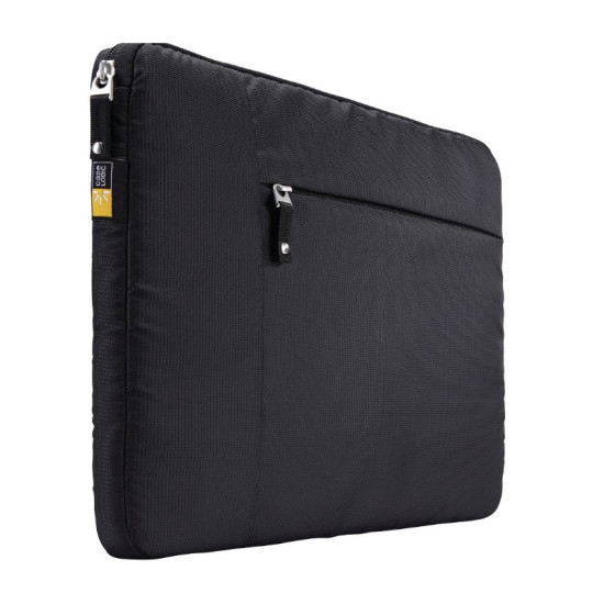 ДЖОБ ЗА ЛАПТОП 13" TS-113 CASE LOGIC - ЧЕРЕН ДЖОБ ЗА ЛАПТОП 13" TS-113 CASE LOGIC - ЧЕРЕН