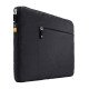 ДЖОБ ЗА ЛАПТОП 13" TS-113 CASE LOGIC - ЧЕРЕН ДЖОБ ЗА ЛАПТОП 13" TS-113 CASE LOGIC - ЧЕРЕН