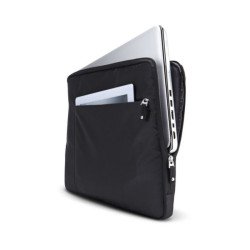 ДЖОБ ЗА ЛАПТОП 13" TS-113 CASE LOGIC - ЧЕРЕН