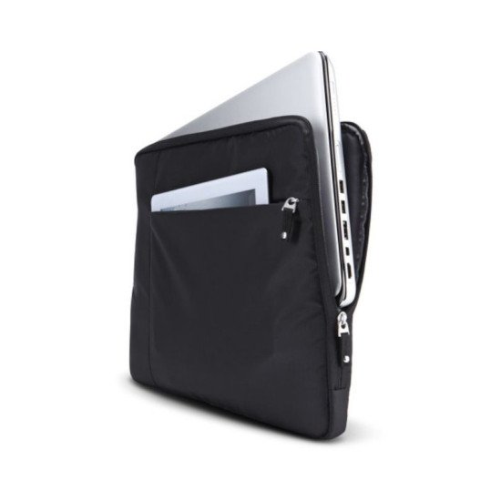 ДЖОБ ЗА ЛАПТОП 13" TS-113 CASE LOGIC - ЧЕРЕН ДЖОБ ЗА ЛАПТОП 13" TS-113 CASE LOGIC - ЧЕРЕН