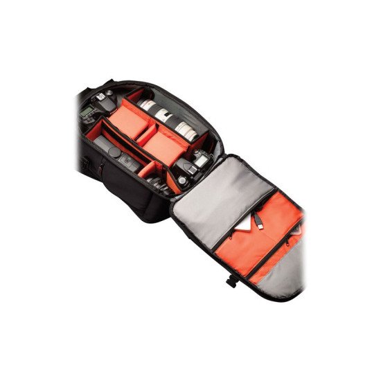 РАНИЦА ЗА ФОТОТЕХНИКА DCB-309K SLR CASE LOGIC РАНИЦА ЗА ФОТОТЕХНИКА DCB-309K SLR CASE LOGIC