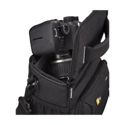 ЧАНТА ЗА ФОТОАПАРАТ TBC-409K SLR CASE LOGIC