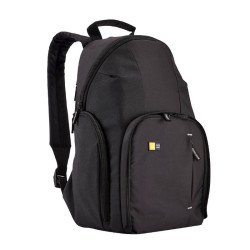 МАЛКА РАНИЦА TBC-411K DSLR CASE LOGIC - ЧЕРЕН