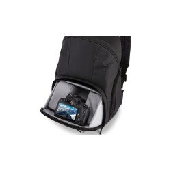 МАЛКА РАНИЦА TBC-411K DSLR CASE LOGIC - ЧЕРЕН