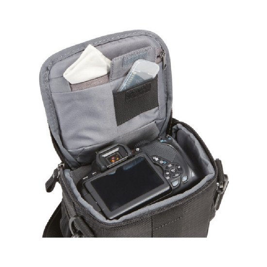 ПРОФЕСИОНАЛНА ЧАНТА ЗА ФОТОАПАРАТ BRCS 102 DSLR CASE LOGIC ПРОФЕСИОНАЛНА ЧАНТА ЗА ФОТОАПАРАТ BRCS 102 DSLR CASE LOGIC