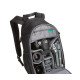 МАЛКА ПРОФЕСИОНАЛНА РАНИЦА ЗА ФОТОАПАРАТ BRBP 104 DSLR CASE LOGIC - ЧЕРЕН МАЛКА ПРОФЕСИОНАЛНА РАНИЦА ЗА ФОТОАПАРАТ BRBP 104 DSLR CASE LOGIC - ЧЕРЕН