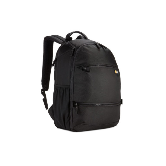 ГОЛЯМА ПРОФЕСИОНАЛНА РАНИЦА ЗА ФОТОТЕХНИКА BRBP 106 DSLR CASE LOGIC - ЧЕРЕН ГОЛЯМА ПРОФЕСИОНАЛНА РАНИЦА ЗА ФОТОТЕХНИКА BRBP 106 DSLR CASE LOGIC - ЧЕРЕН