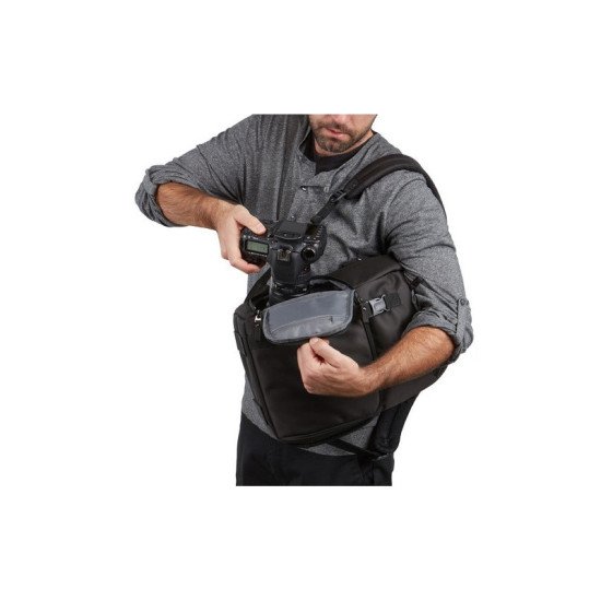ПРОФЕСИОНАЛНА РАНИЦА ЗА ФОТОАПАРАТ BRBP-105 DSLR CASE LOGIC ПРОФЕСИОНАЛНА РАНИЦА ЗА ФОТОАПАРАТ BRBP-105 DSLR CASE LOGIC