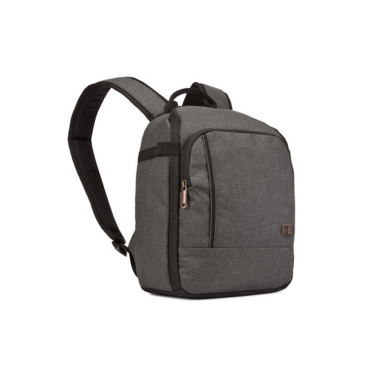 МАЛКА РАНИЦА ЗА ФОТОАПАРАТ CEBP-104 OBSIDIAN ERA DSLR CASE LOGIC - СИВ МАЛКА РАНИЦА ЗА ФОТОАПАРАТ CEBP-104 OBSIDIAN ERA DSLR CASE LOGIC - СИВ
