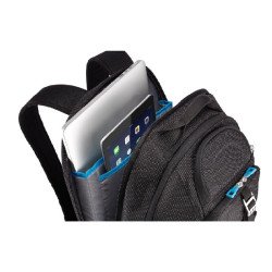 РАНИЦА ЗА ЛАПТОП 15 /17 THULE TEED-217 MACBOOK THULE- ЧЕРЕН