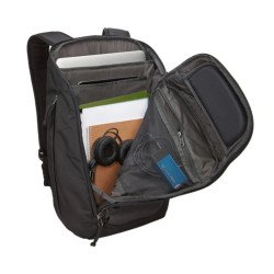 РАНИЦА 23L ЗА ЛАПТОП 15.6 PCTEBP-316 En Route THULE - ЧЕРЕН