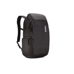 РАНИЦА ЗА ФОТОАПАРАТ TECB-120 DSLR MEDIUM THULE - ЧЕРЕН