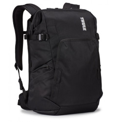 РАНИЦА ЗА ФОТОАПАРАТ 24L TCDK224 COVERT DSLR THULE  - ЧЕРЕН