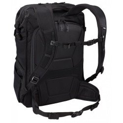 РАНИЦА ЗА ФОТОАПАРАТ 24L TCDK224 COVERT DSLR THULE  - ЧЕРЕН