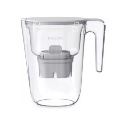 ФИЛТРИРАЩА КАНА 2.6л PHILIPS - БЯЛ