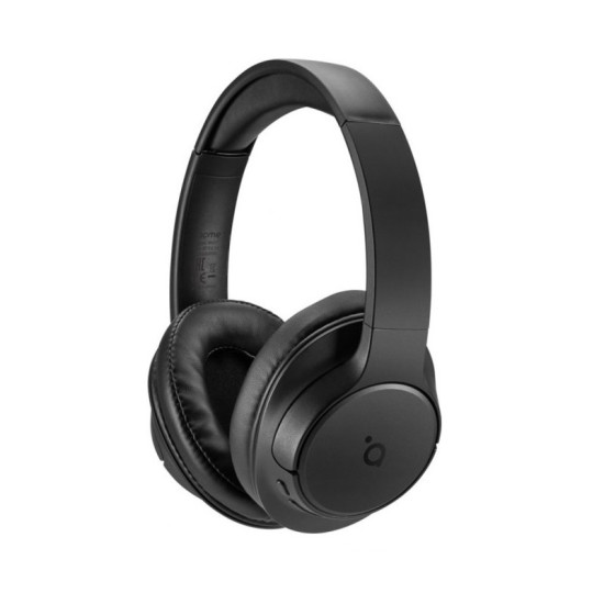 BLUETOOTH BASS СЛУШАЛКИ OVER-EAR BH317 ACME - ЧЕРЕН BLUETOOTH BASS СЛУШАЛКИ OVER-EAR BH317 ACME - ЧЕРЕН