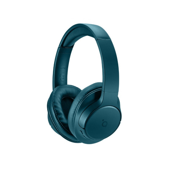 BLUETOOTH BASS СЛУШАЛКИ OVER-EAR BH317 ACME - СИН BLUETOOTH BASS СЛУШАЛКИ OVER-EAR BH317 ACME - СИН