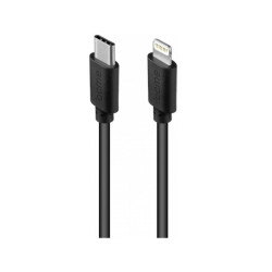 КАБЕЛ TYPE-C - Lightning 1m CB1061 ACME - ЧЕРЕН